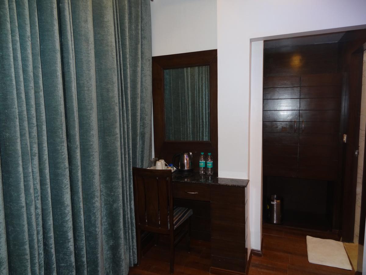 Kamakshi Residency By Royal Collection Hotel & Resorts Tapovan Exterior foto
